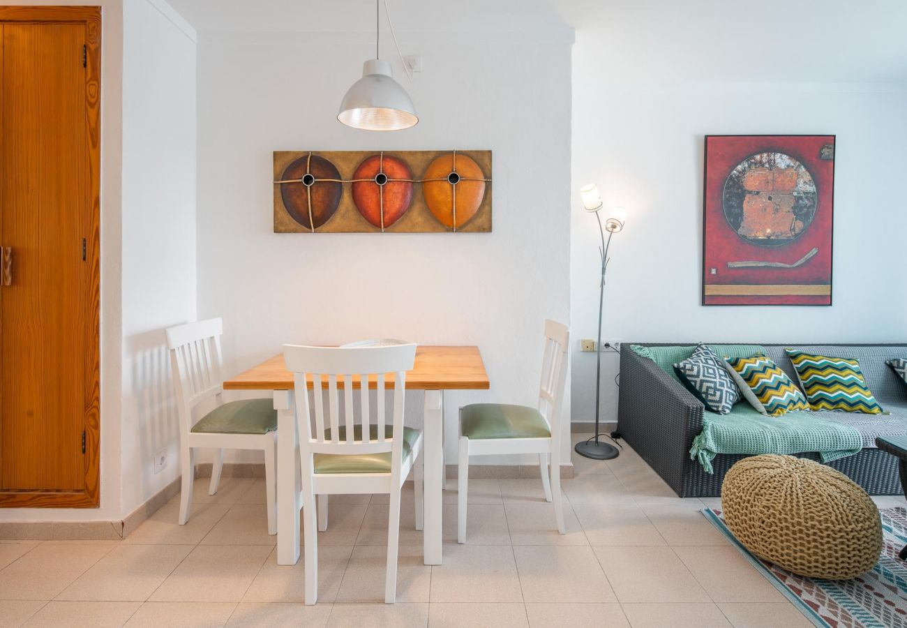 Apartamento en Puerto Pollensa - Voltor 1A