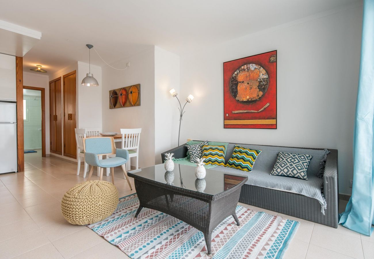 Apartamento en Puerto Pollensa - Voltor 1A