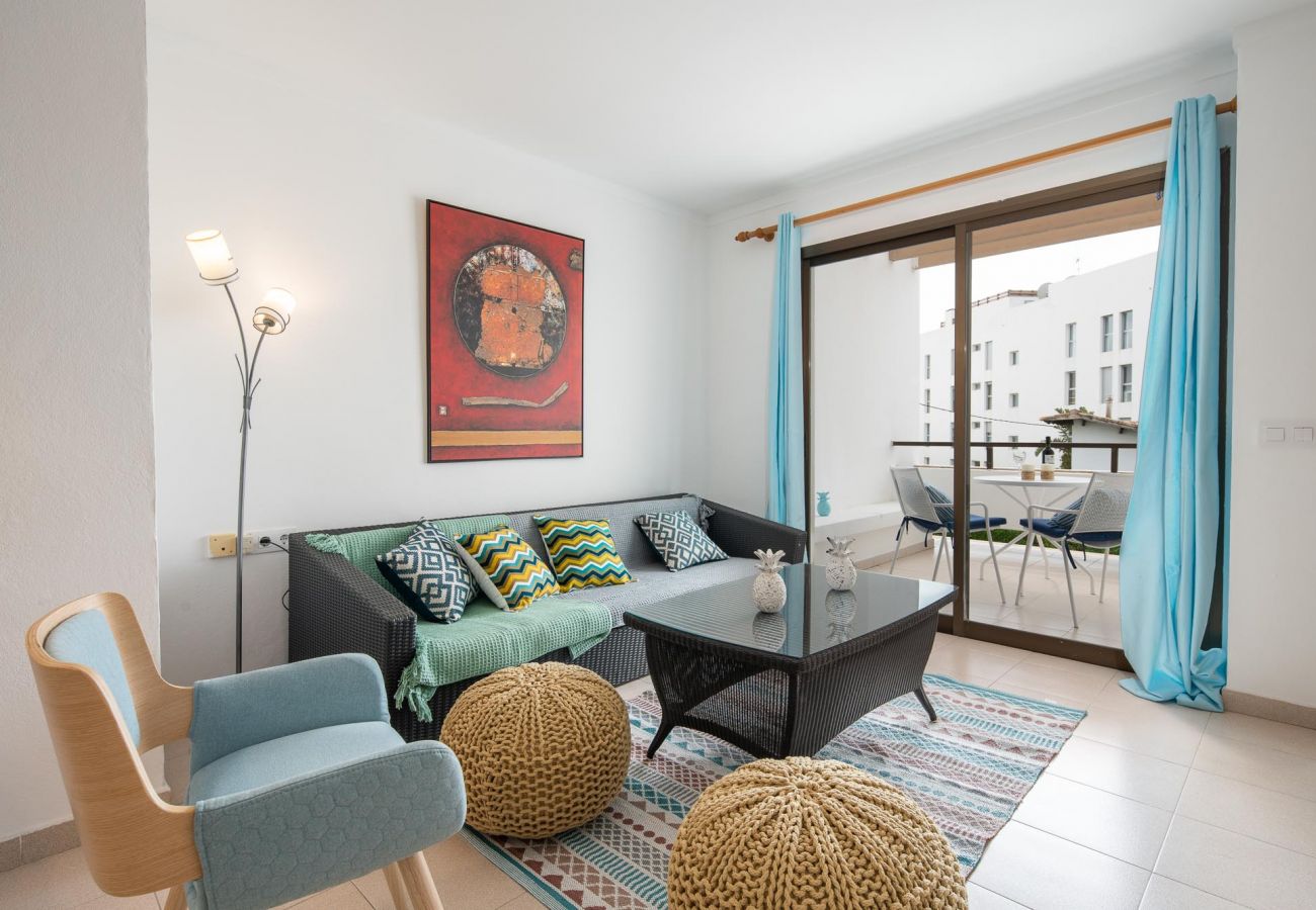 Apartamento en Puerto Pollensa - Voltor 1A
