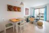 Apartamento en Puerto Pollensa - Voltor 1A Apartamento en Puerto Pollensa - Voltor 1A