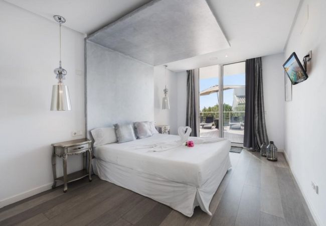 Villa en Alcúdia - Mirador 4 Villa en Alcúdia - Mirador 4