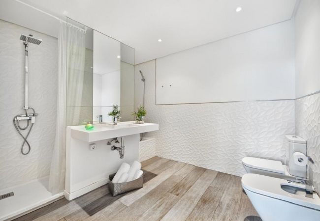 Villa en Alcúdia - Mirador 4 Villa en Alcúdia - Mirador 4