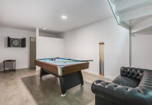 Villa en Alcúdia - Mirador 4 Villa en Alcúdia - Mirador 4