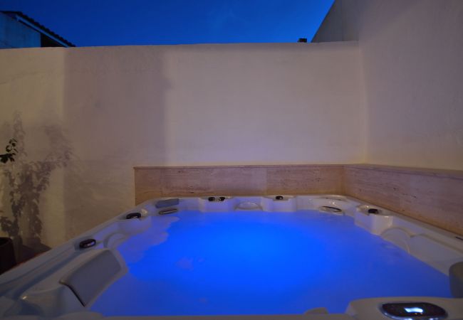 Villa en Pollensa / Pollença - Casa Torres Villa en Pollensa / Pollença - Casa Torres