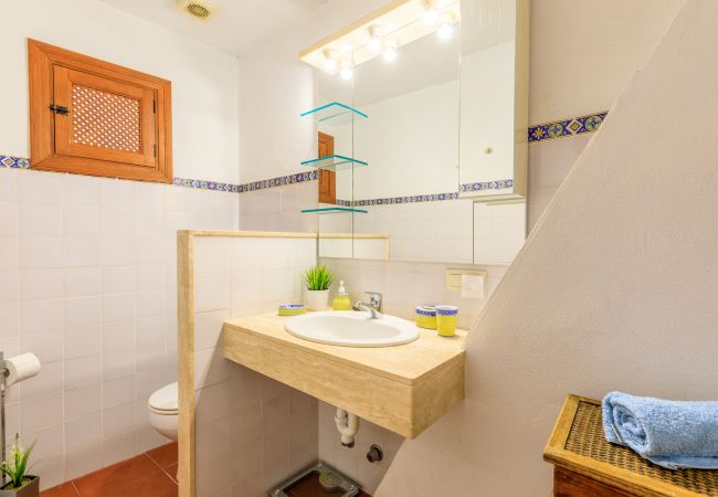 Villa en Pollensa / Pollença - Casa Torres Villa en Pollensa / Pollença - Casa Torres