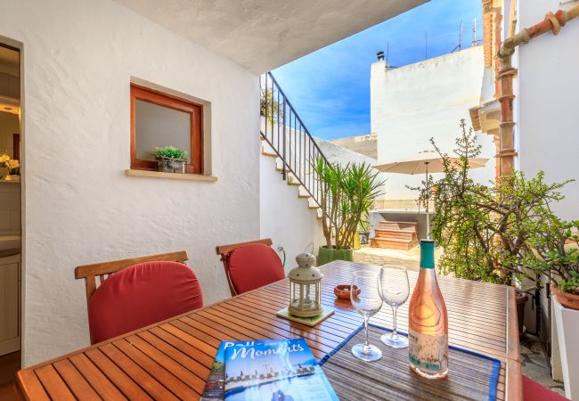 Villa en Pollensa / Pollença - Casa Torres Villa en Pollensa / Pollença - Casa Torres