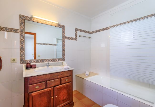 Villa en Pollensa / Pollença - Casa Torres Villa en Pollensa / Pollença - Casa Torres