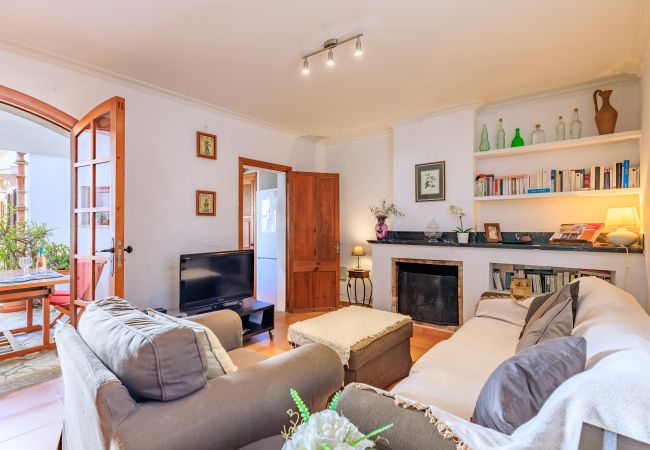 Villa en Pollensa / Pollença - Casa Torres Villa en Pollensa / Pollença - Casa Torres