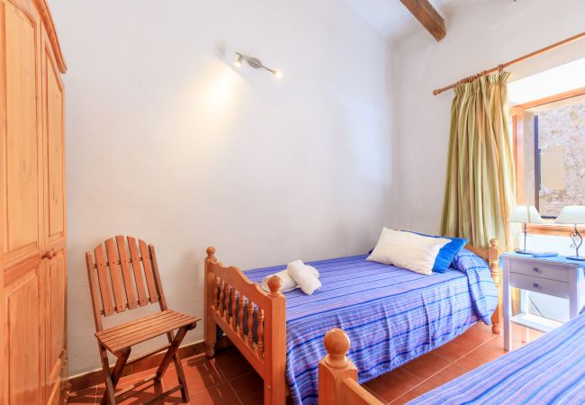 Villa en Pollensa / Pollença - Casa Torres Villa en Pollensa / Pollença - Casa Torres