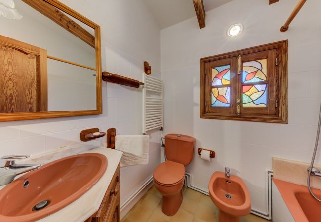 Villa en Alcúdia - Ses Contesas Villa en Alcúdia - Ses Contesas