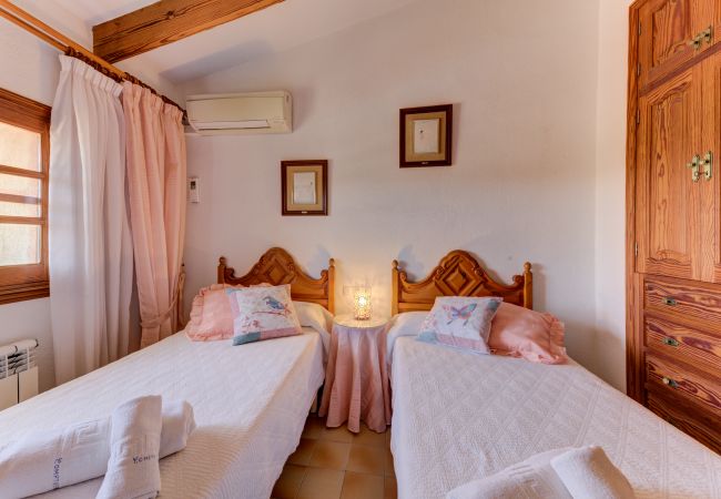 Villa en Alcúdia - Ses Contesas Villa en Alcúdia - Ses Contesas