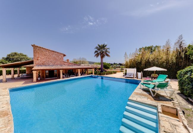 Villa en Alcúdia - Ses Contesas