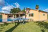 Villa en Pollensa / Pollença - Joana Villa en Pollensa / Pollença - Joana