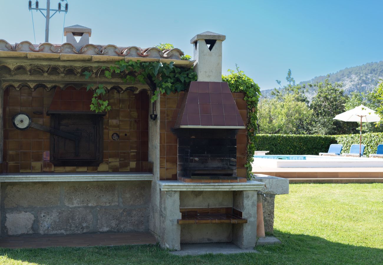 Villa en Pollensa / Pollença - Can Xim