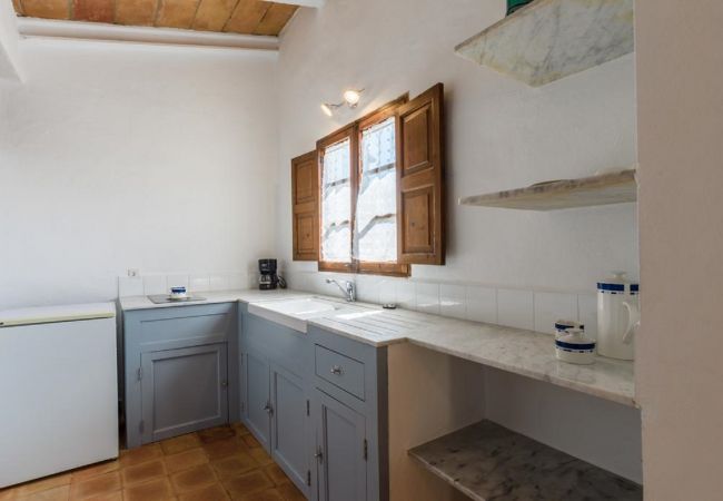 Villa en Pollensa - Garroverar Villa en Pollensa - Garroverar