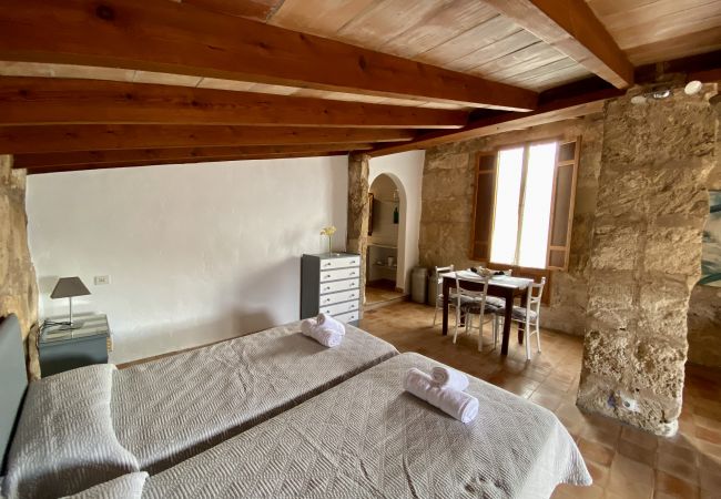 Villa en Pollensa - Garroverar Villa en Pollensa - Garroverar