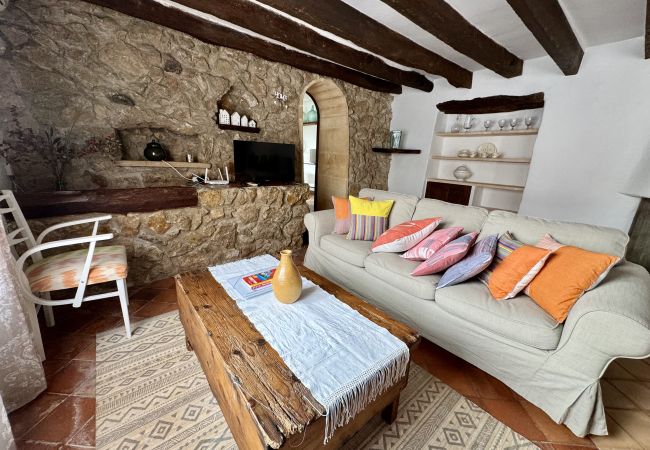 Villa en Pollensa - Garroverar Villa en Pollensa - Garroverar