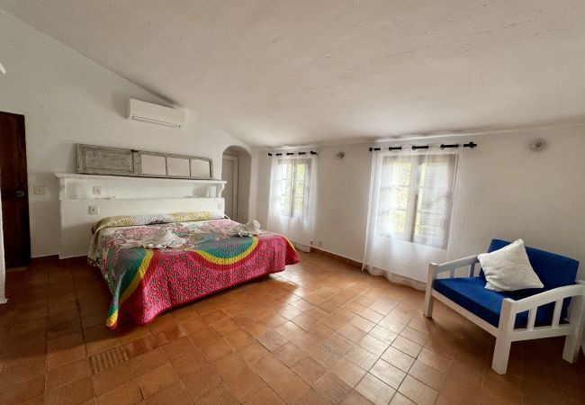 Villa en Pollensa - Garroverar Villa en Pollensa - Garroverar