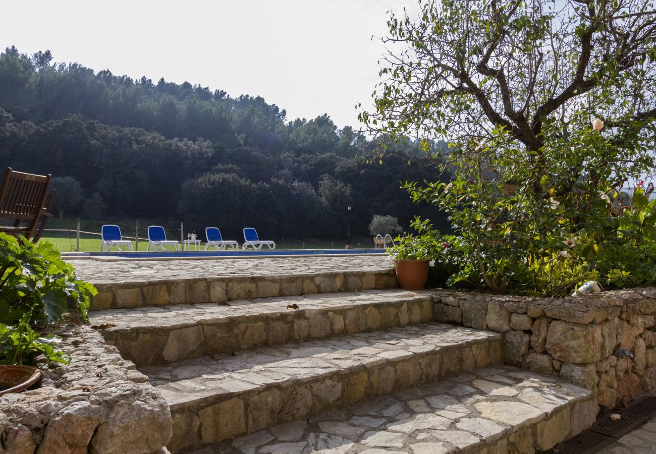 Villa en Pollensa / Pollença - Plana Morro