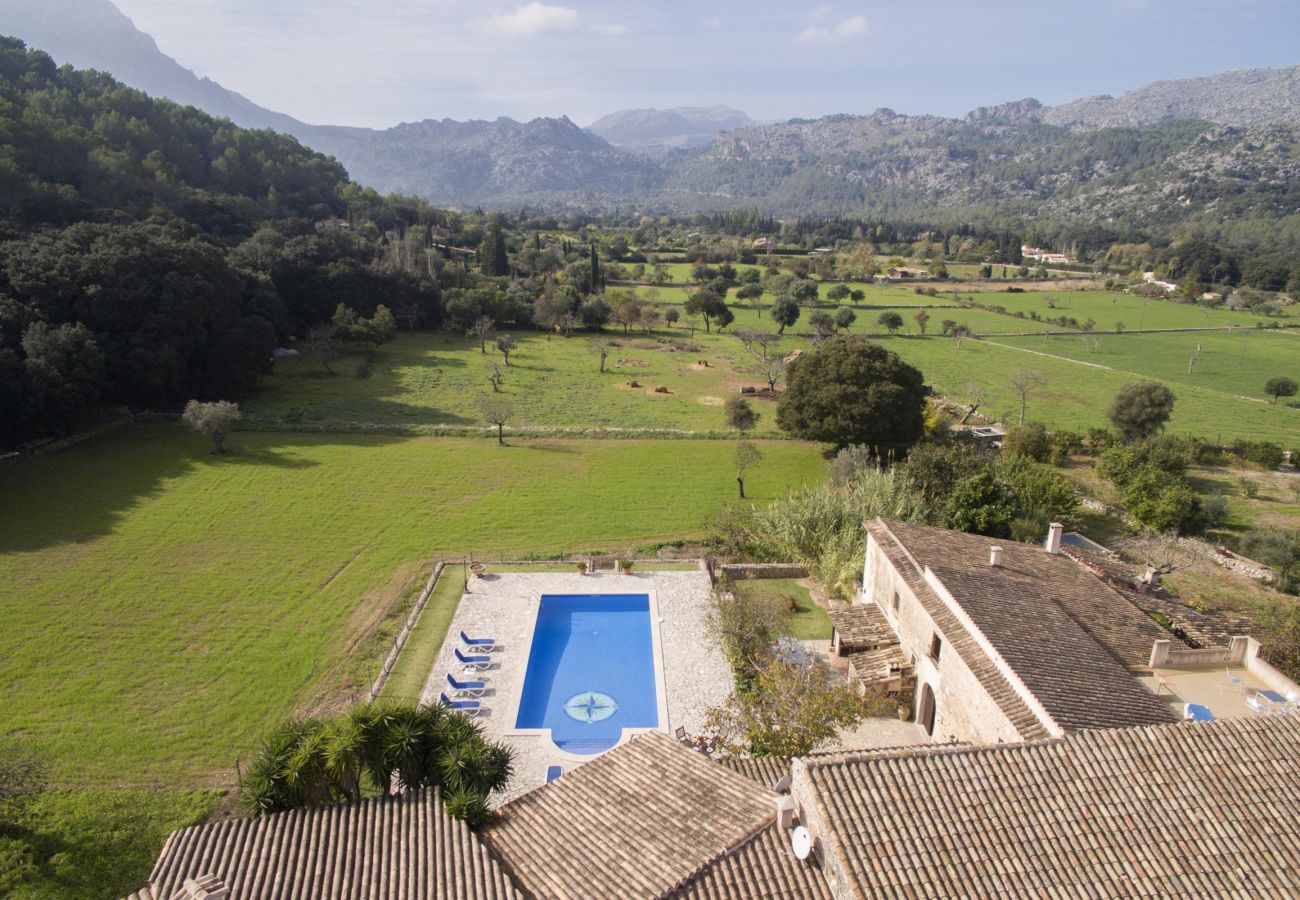 Villa en Pollensa / Pollença - Plana Morro