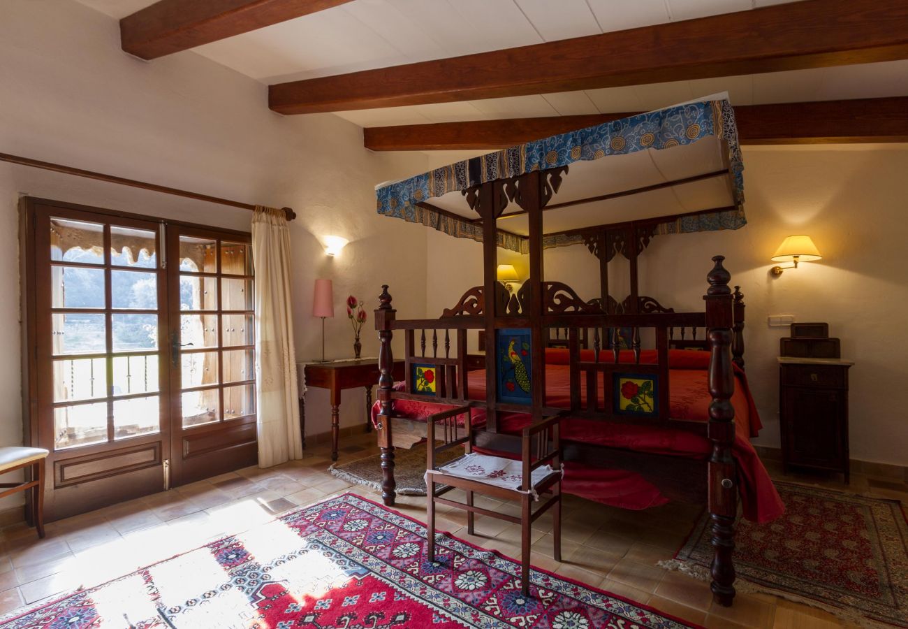 Villa en Pollensa / Pollença - Plana Morro