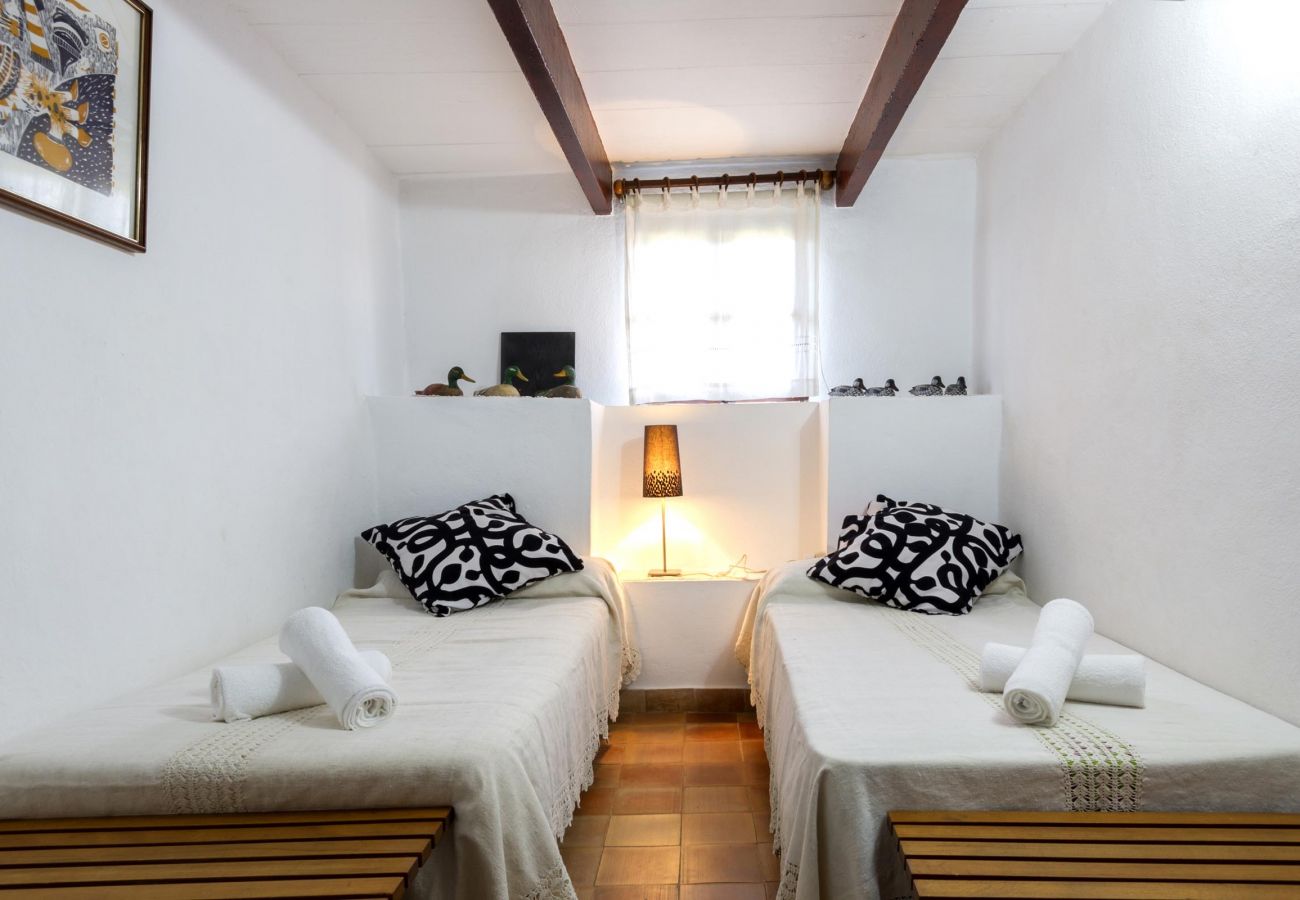 Villa en Pollensa / Pollença - Plana Morro