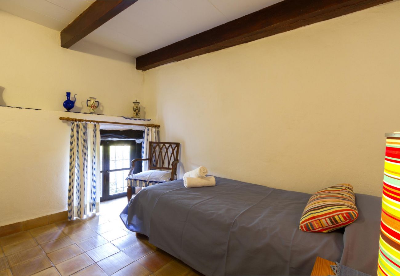 Villa en Pollensa / Pollença - Plana Morro