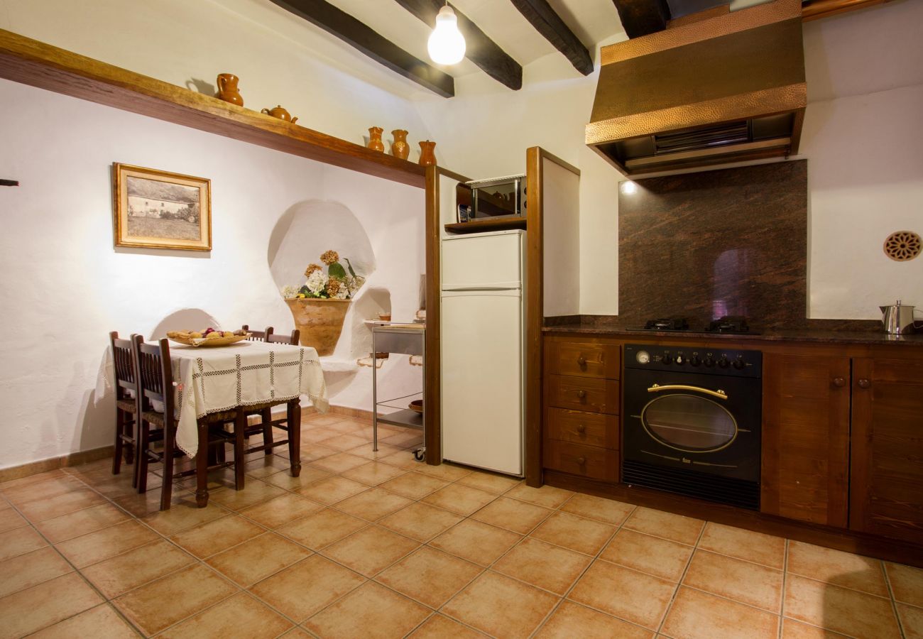 Villa en Pollensa / Pollença - Plana Morro