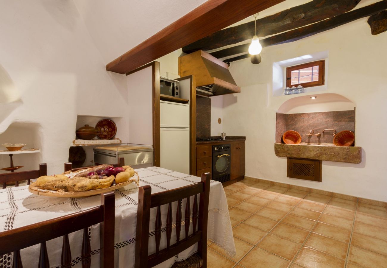 Villa en Pollensa / Pollença - Plana Morro