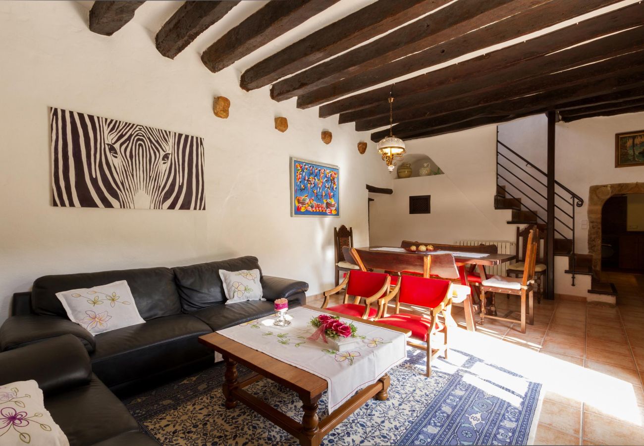 Villa en Pollensa / Pollença - Plana Morro