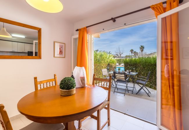 Apartamento en Port de Pollença - Xiprer, Apartment Apartamento en Port de Pollença - Xiprer, Apartment