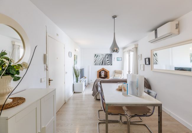 Apartamento en Port de Pollença - Marian Gola (La Gola)