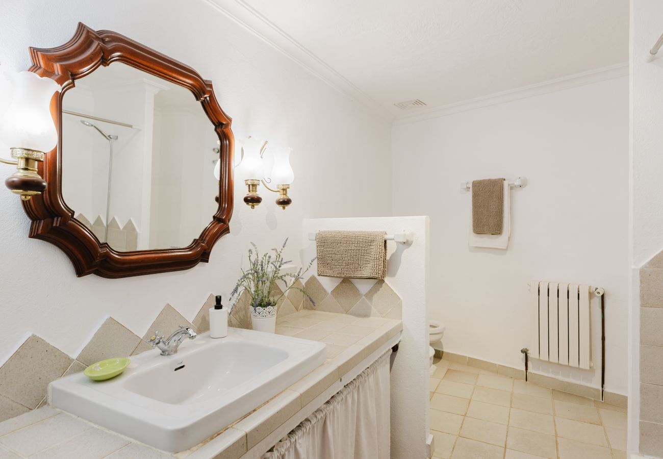 Casa en Pollensa / Pollença - Can Jesus