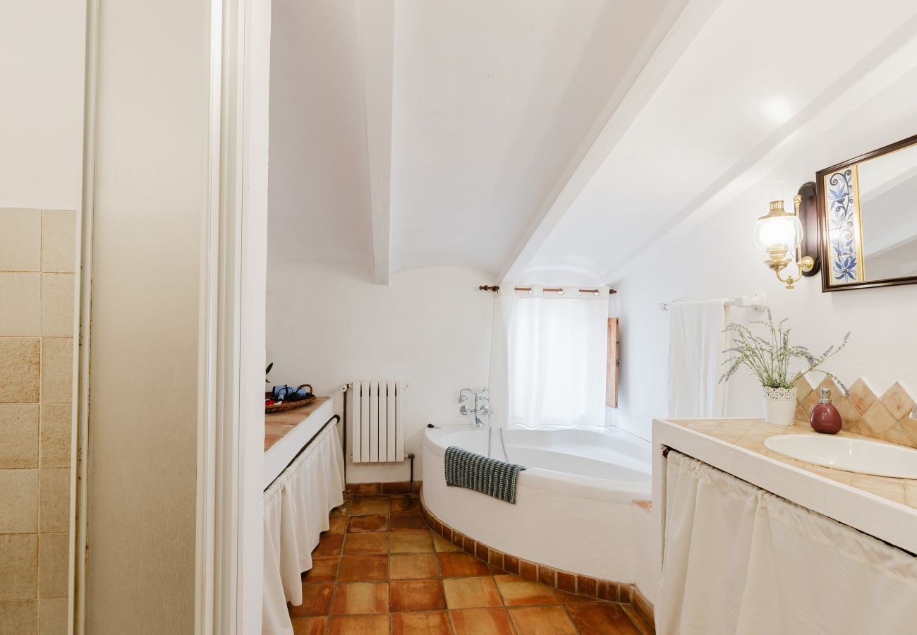 Casa en Pollensa / Pollença - Can Jesus