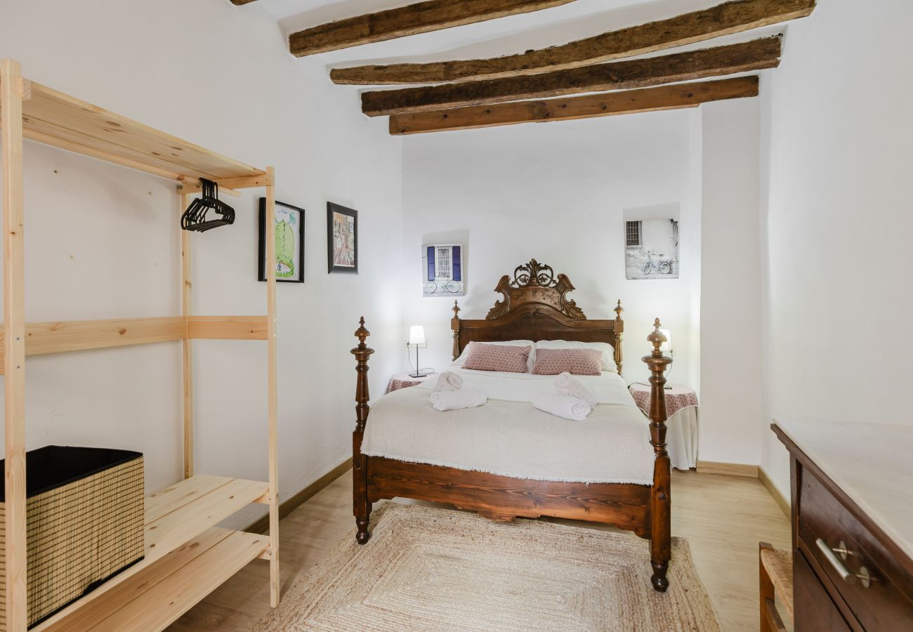 Casa en Pollensa / Pollença - Can Jesus