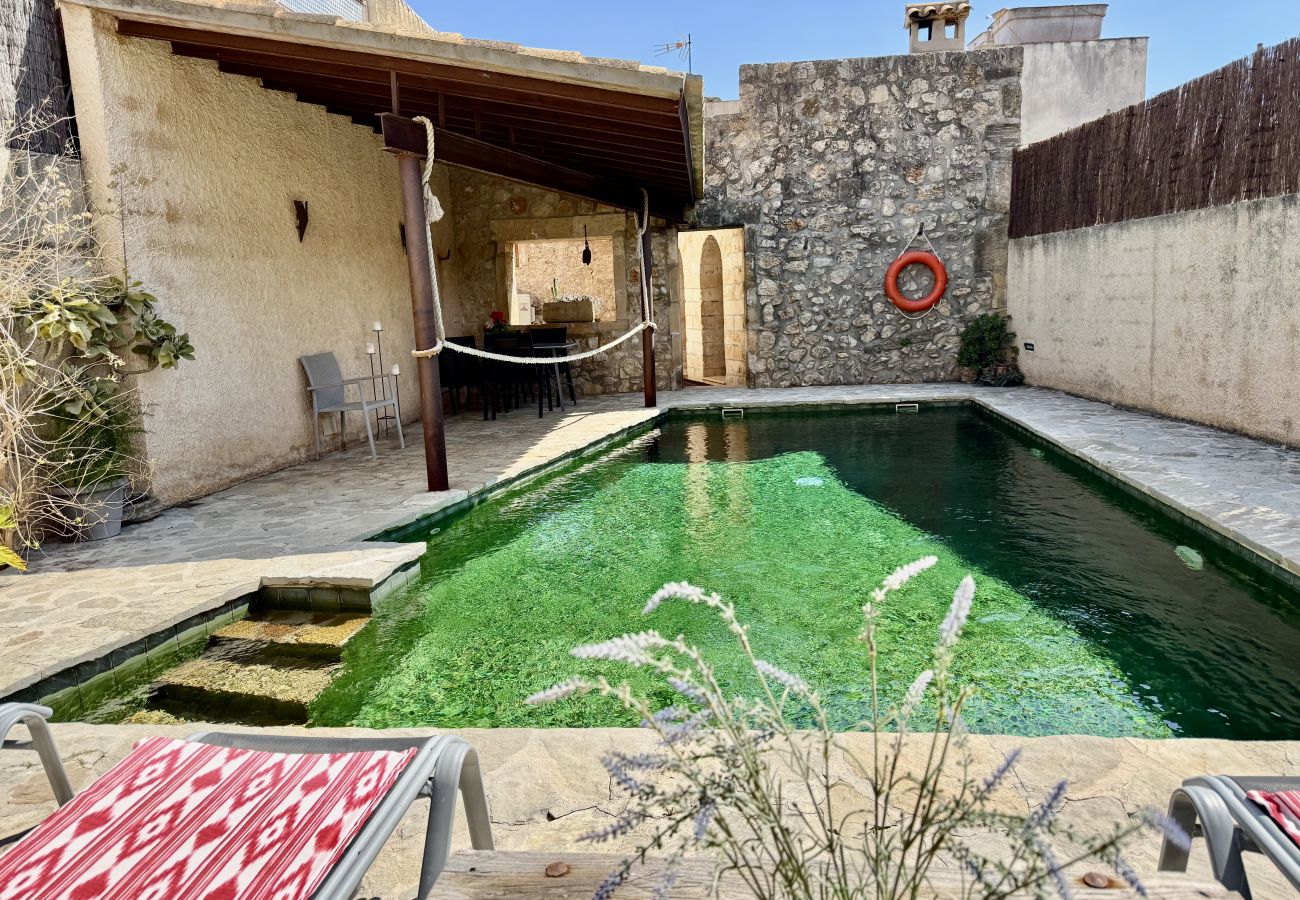 Casa en Pollensa / Pollença - Calvario Townhouse