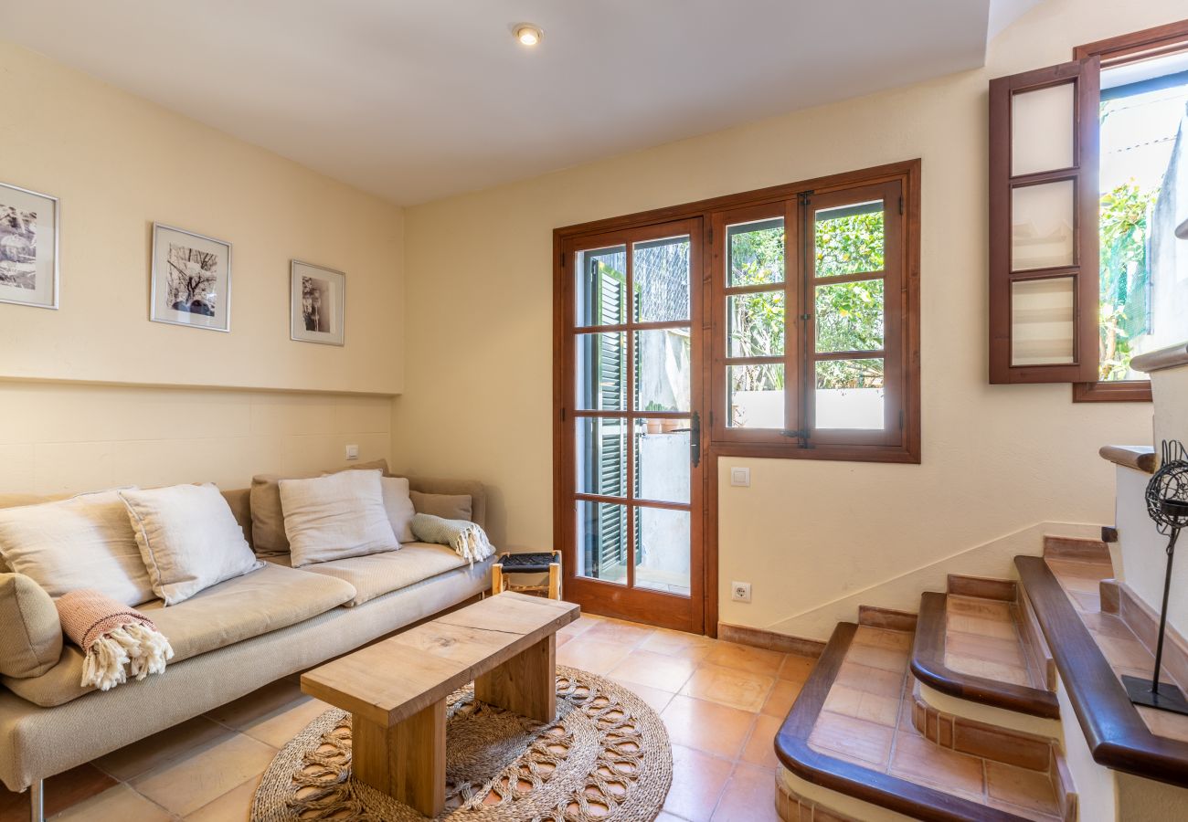 Casa en Pollensa / Pollença - La Caseta