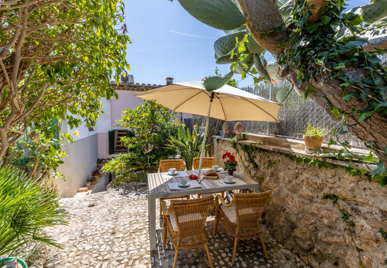 Casa en Pollensa / Pollença - La Caseta
