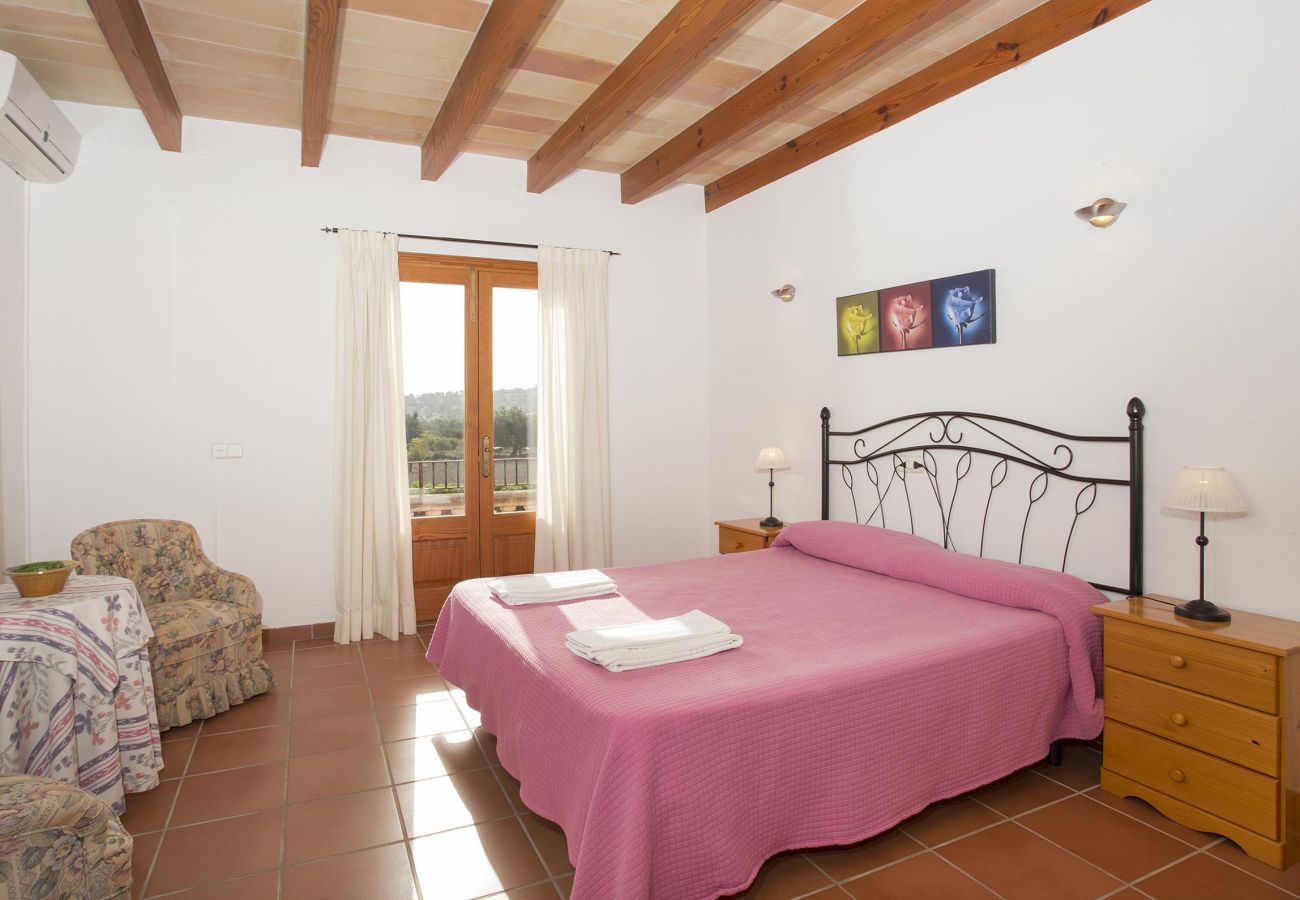 Villa en Pollensa / Pollença - Hostalet