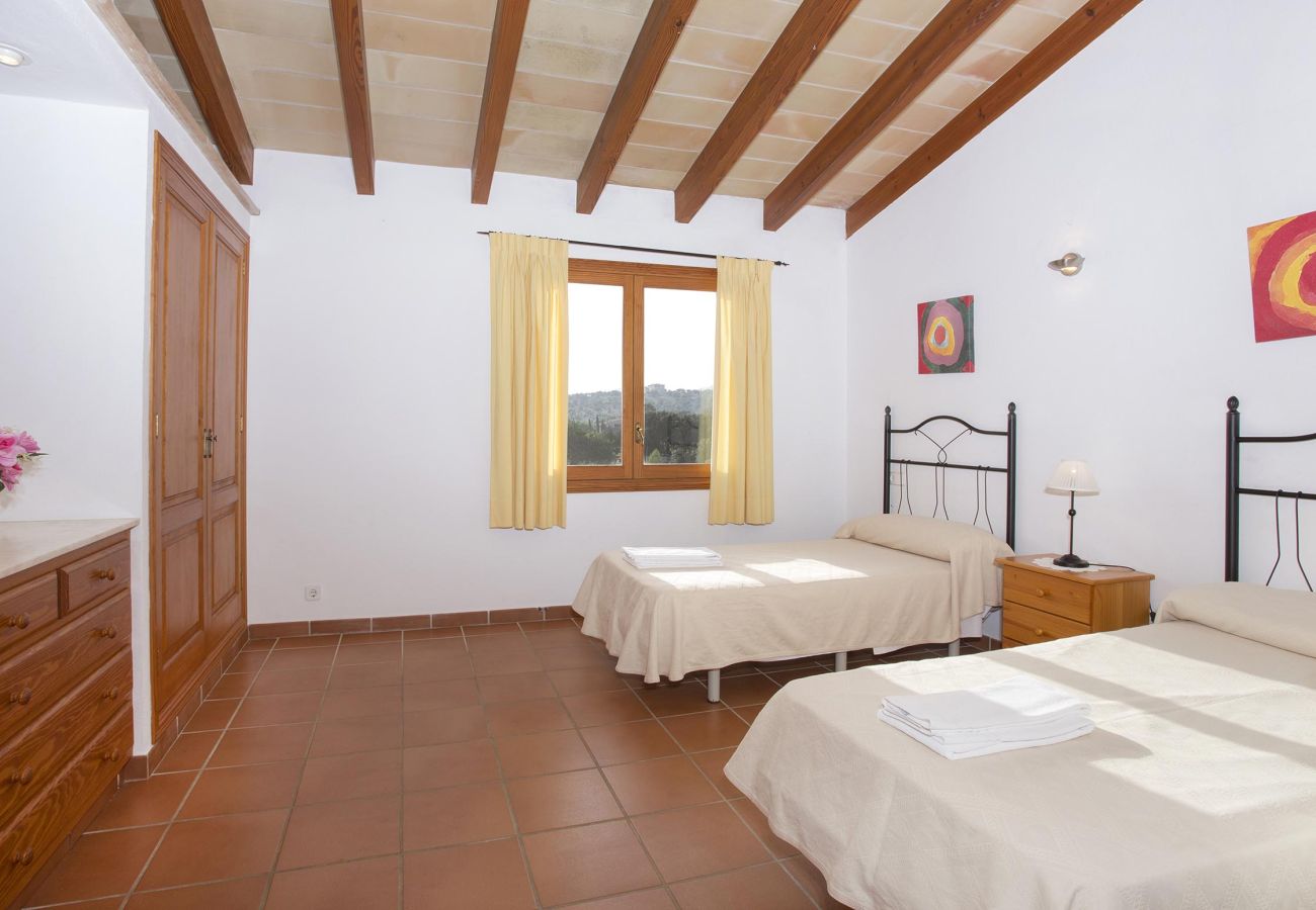 Villa en Pollensa / Pollença - Hostalet
