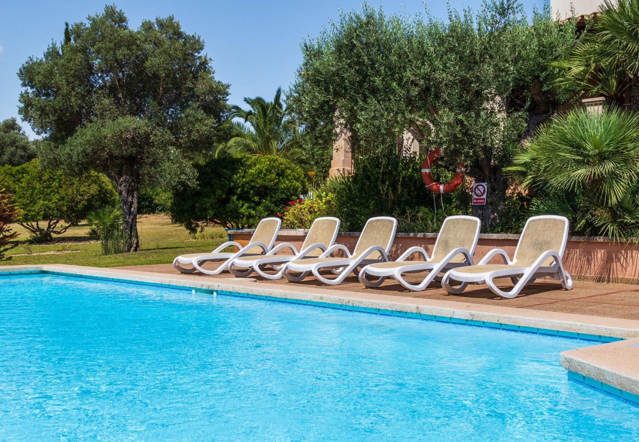Villa en Pollensa / Pollença - Hostalet