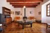 Villa en Pollensa / Pollença - Guillo