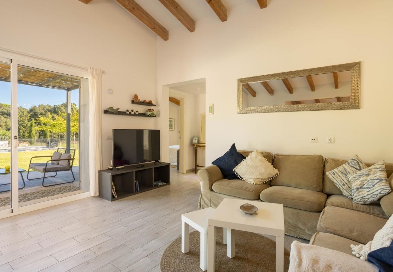 Villa en Pollensa / Pollença - Can Alvaro