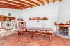 Villa en Pollensa / Pollença - Sergi