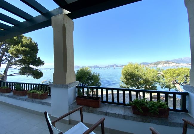 Appartement à Pollensa / Pollença - Kika Apartment Appartement à Pollensa / Pollença - Kika Apartment