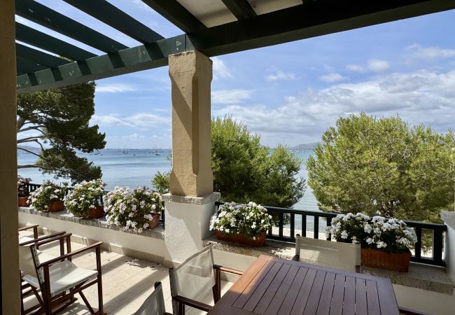 Appartement à Port de Pollença - Kika Apartment