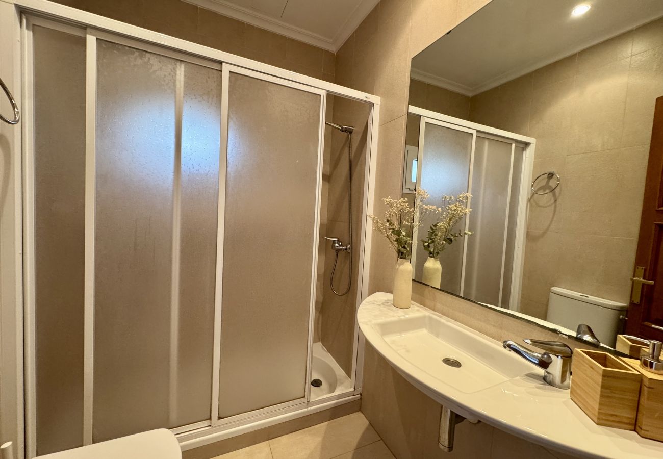 Appartement à Port de Pollença - Kika Apartment