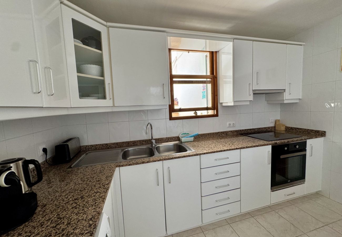 Appartement à Port de Pollença - Kika Apartment