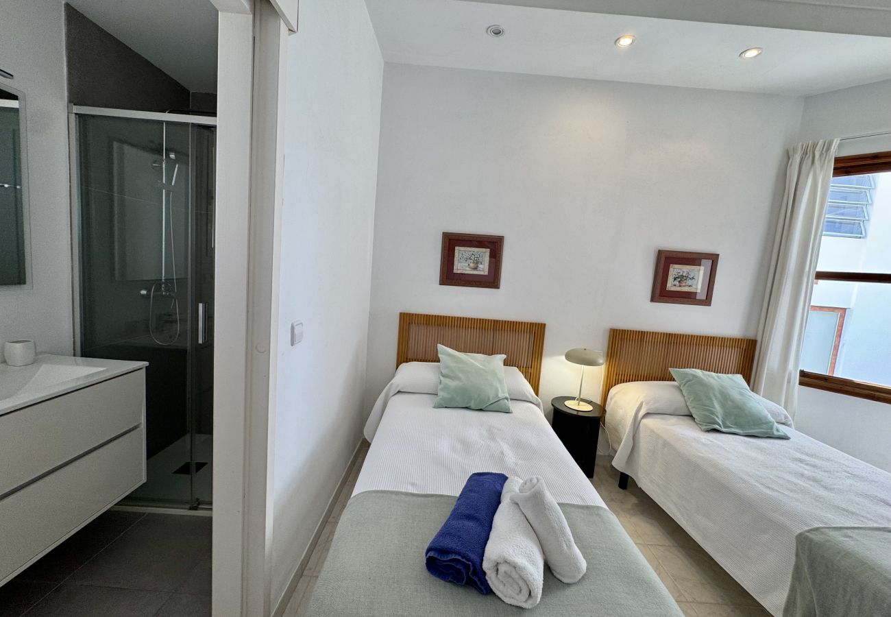 Appartement à Port de Pollença - Kika Apartment