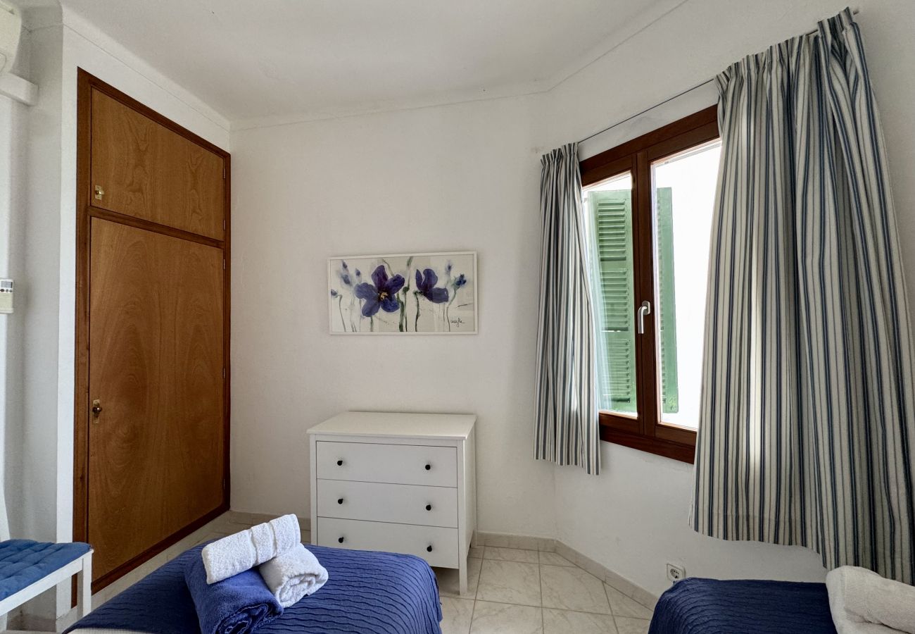 Appartement à Port de Pollença - Kika Apartment